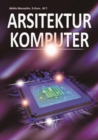 Arsitektur Komputer